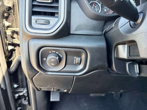 New 2026 RAM 3500 Tradesman image 30