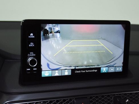 Used 2025 Acura Integra A-Spec image 17