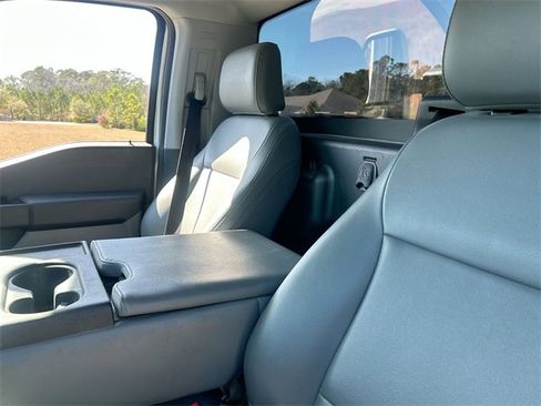 Used 2023 Ford F250 XL w/ XL Chrome Package image 18