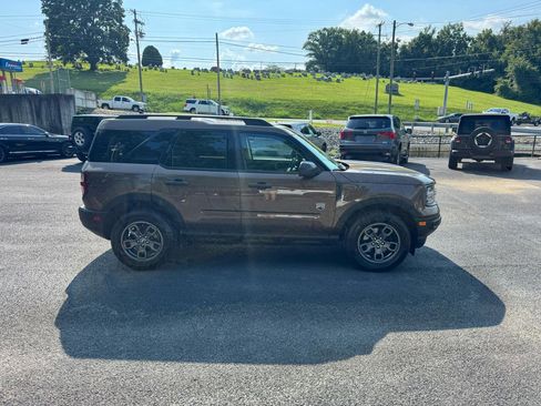 Used 2022 Ford Bronco Sport Big Bend AWD/4WD image 6