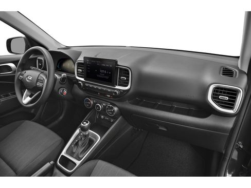 New 2026 Hyundai Venue SE FWD image 47