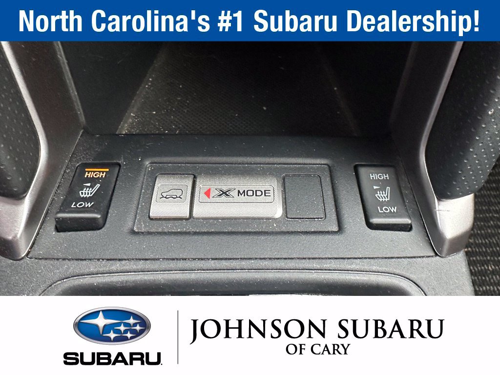 Used 2018 Subaru Forester 2.5i Touring AWD/4WD image 15