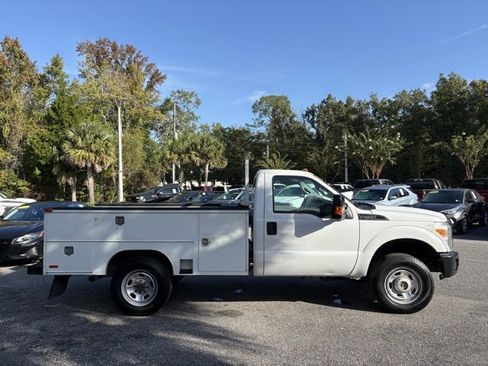 Used 2016 Ford F350 XL w/ Power Equipment Group image 7