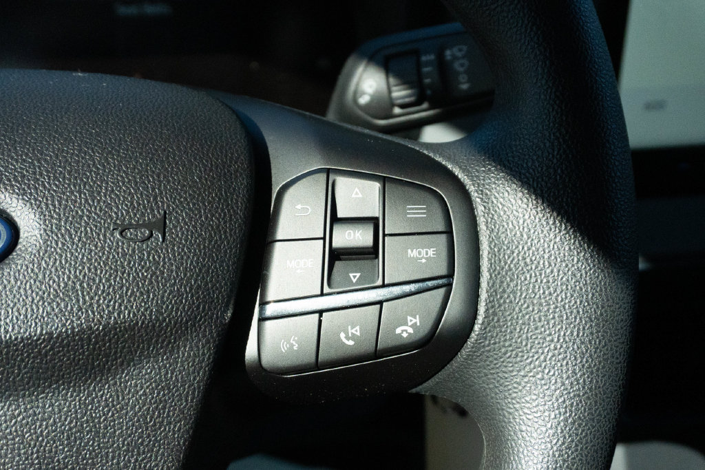 Used 2026 Ford Maverick XL FWD image 22