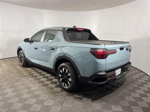 New 2026 Hyundai Santa Cruz SEL AWD/4WD image 4