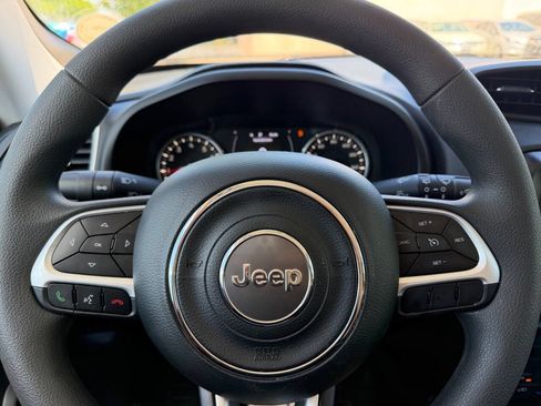 Used 2021 Jeep Renegade Sport AWD/4WD image 12