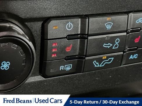 Used 2020 Ford F150 Raptor w/ Equipment Group 801A Mid image 21