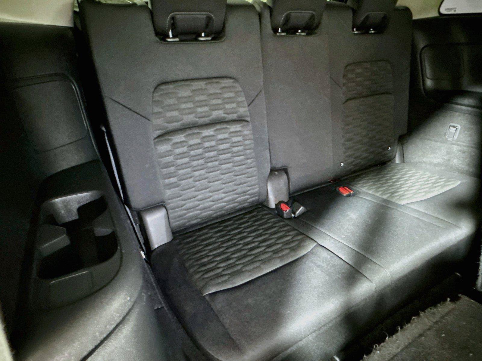Used 2022 Nissan Pathfinder SV FWD image 24