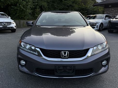 Used 2014 Honda Accord EX-L image 23