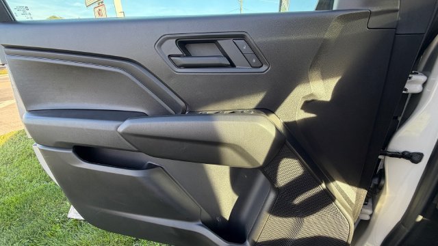 New 2026 Chevrolet Colorado Trail Boss AWD/4WD image 20