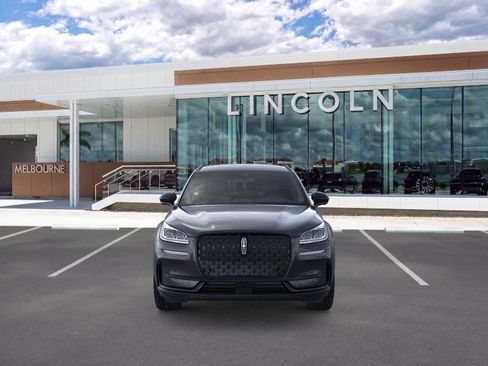 New 2025 Lincoln Corsair Grand Touring w/ Equipment Group 301A AWD/4WD image 6