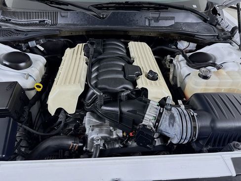 Used 2023 Dodge Challenger R/T Scat Pack image 30