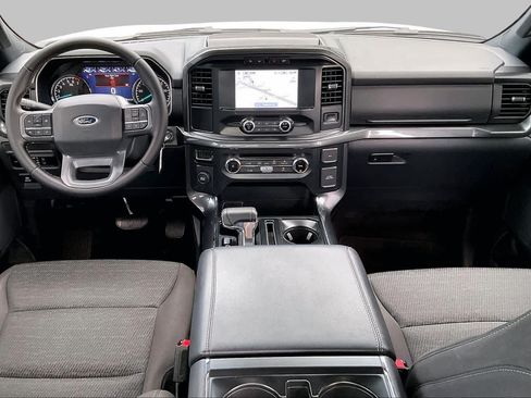 Used 2023 Ford F150 XLT w/ Equipment Group 301A Mid RWD image 14