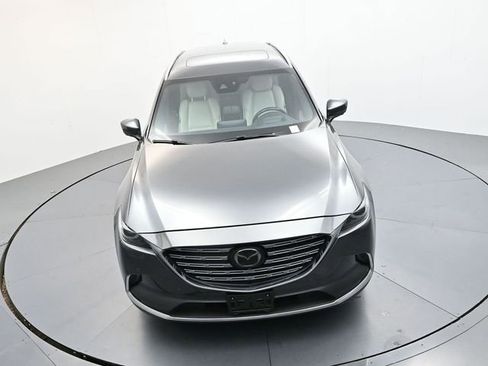 Used 2023 MAZDA CX-9 Signature image 33