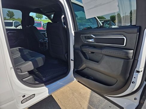 New 2026 RAM 1500 Big Horn image 89