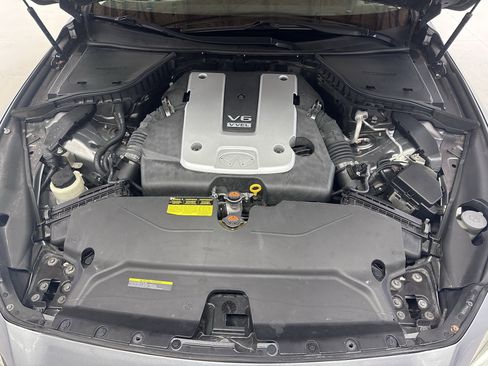 Used 2014 INFINITI Q50 Sport w/ Navigation Package image 52