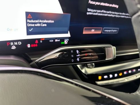 Used 2024 Cadillac Lyriq Tech image 20