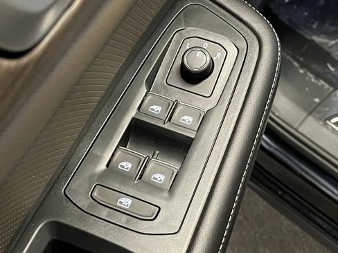New 2026 Volkswagen Atlas SEL AWD/4WD image 19