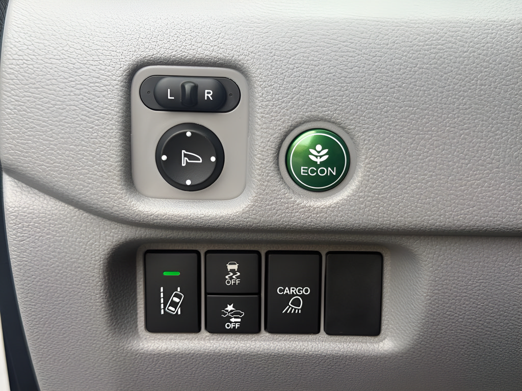 New 2026 Honda Ridgeline RTL image 21