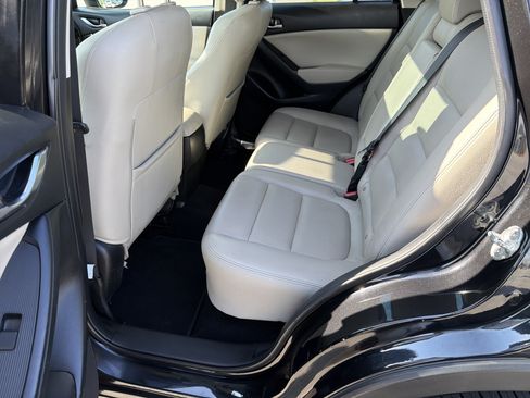 Used 2013 MAZDA CX-5 Grand Touring w/ GT Tech Pkg AWD/4WD image 47