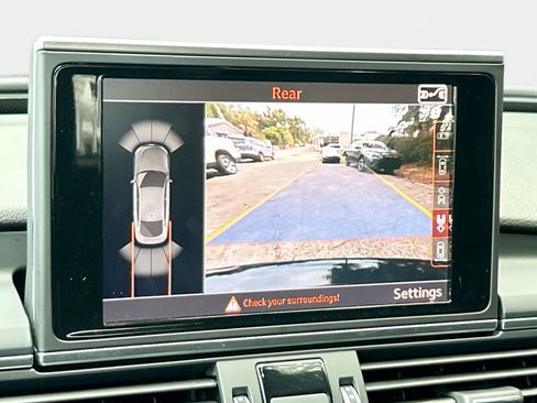 Used 2017 Audi S7 Premium Plus AWD/4WD image 20