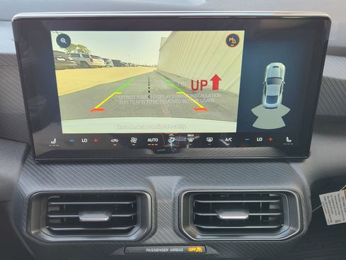 New 2025 Ford Mustang Coupe image 16