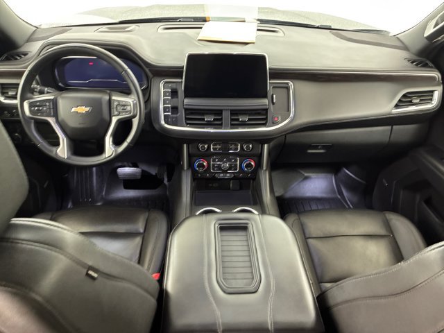 Certified 2024 Chevrolet Tahoe LT AWD/4WD image 20