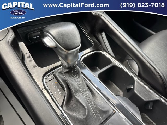 Used 2025 Kia Telluride S FWD image 31