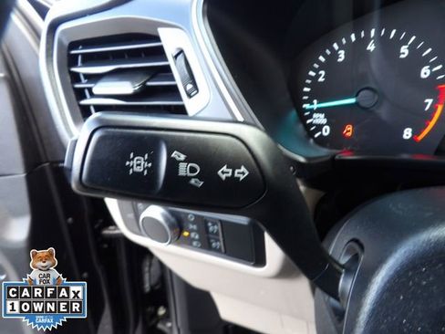 Certified 2021 Ford Escape SE w/ SE Sport Appearance Package image 24