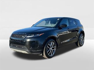 Certified 2024 Land Rover Range Rover Evoque S video 1