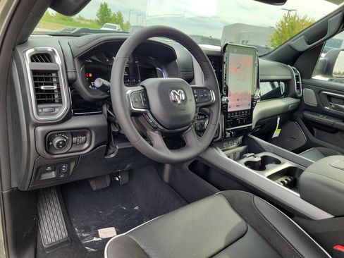 New 2026 RAM 1500 Laramie w/ Night Edition image 20
