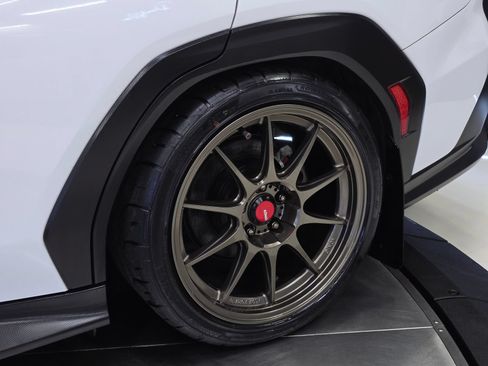 Used 2022 Subaru WRX Premium AWD/4WD image 41