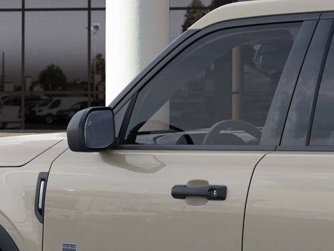 New 2025 Ford Bronco Sport Big Bend AWD/4WD image 20