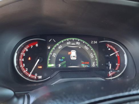 Used 2023 Toyota RAV4 LE image 12