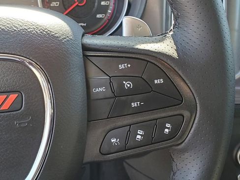 Used 2023 Dodge Charger Scat Pack w/ Navigation & Travel Group image 19