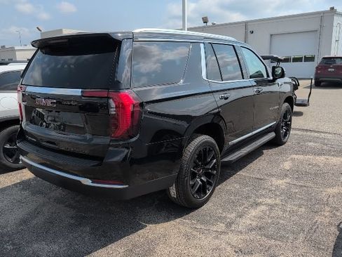 Used 2025 GMC Yukon Elevation w/ LPO, Floor Liner Package AWD/4WD image 2