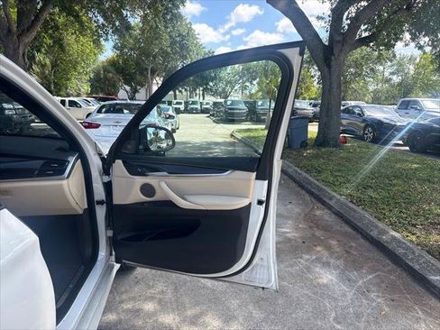 Used 2018 BMW X5 sDrive35i RWD image 20
