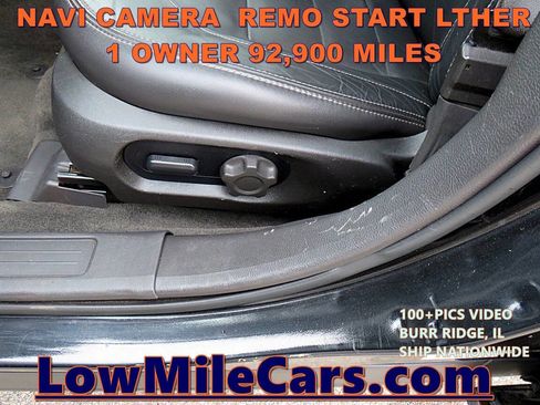 Used 2015 Ford Taurus SEL w/ Equipment Group 201A image 19