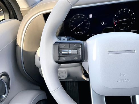 Certified 2026 Hyundai Palisade SEL AWD/4WD image 20