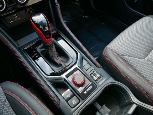 Certified 2023 Subaru Forester Sport image 24