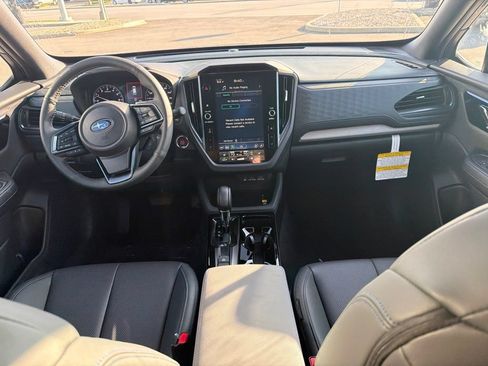 New 2026 Subaru Forester Limited AWD/4WD image 26