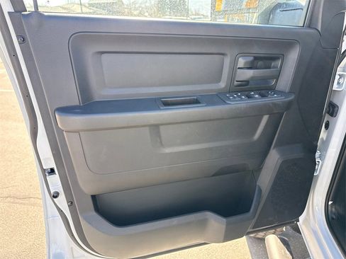 New 2026 RAM 5500 Tradesman image 10