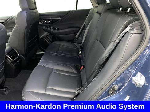 Certified 2024 Subaru Outback Touring XT AWD/4WD image 15