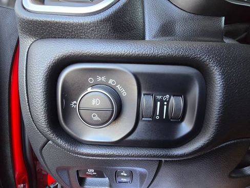 Certified 2023 RAM 1500 Laramie AWD/4WD image 17