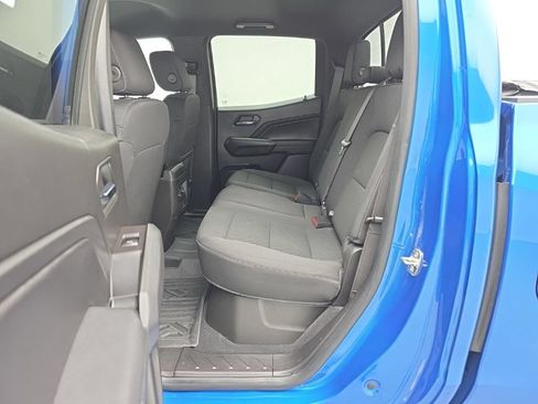 Used 2023 Chevrolet Colorado LT w/ LT Convenience Package II AWD/4WD image 44