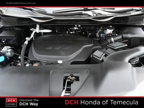 Used 2025 Honda Odyssey Sport-L image 23