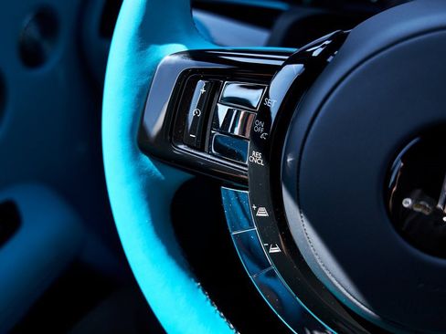 Used 2024 Rolls-Royce Ghost Base image 63