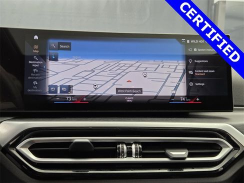 Certified 2023 BMW i4 eDrive40 w/ M Sport Package image 32