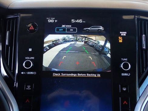 Certified 2025 Subaru Outback Premium AWD/4WD image 19