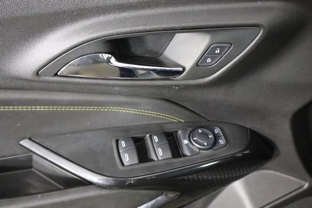 Used 2025 Chevrolet Trax ACTIV w/ Driver Confidence Package FWD image 20